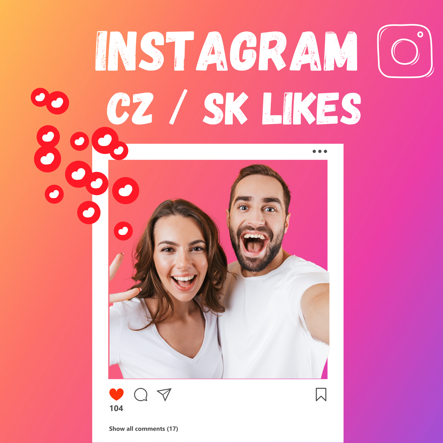 Exkluzívne SK/CZ ❤️